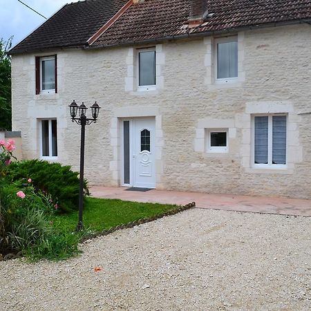 La Villa De Jeanne Les Riceys Екстериор снимка