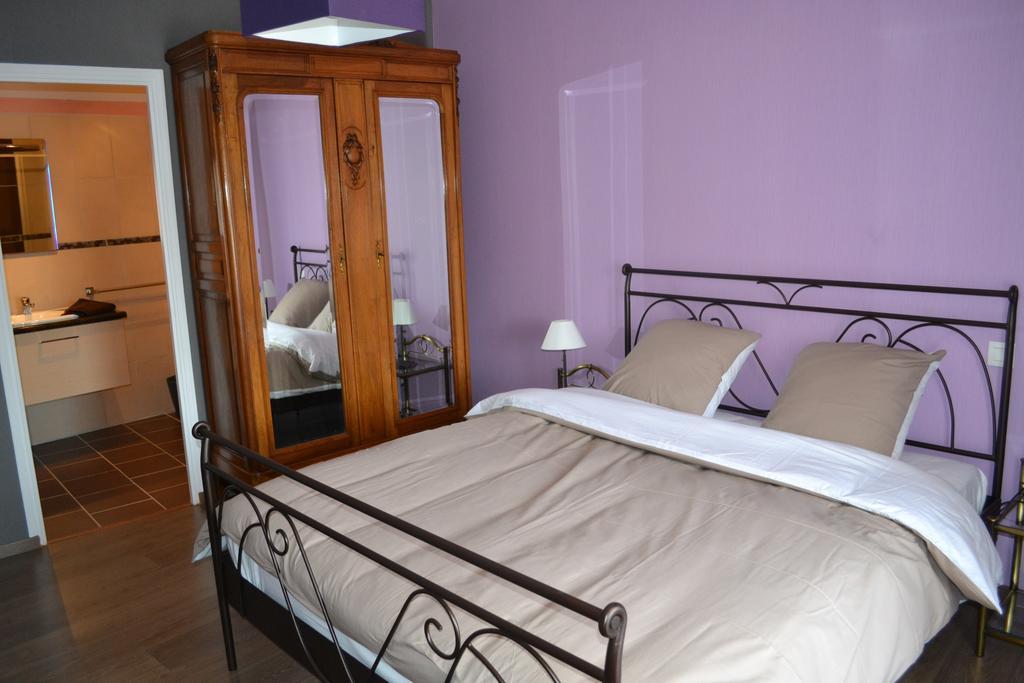 La Villa De Jeanne Les Riceys Стая снимка
