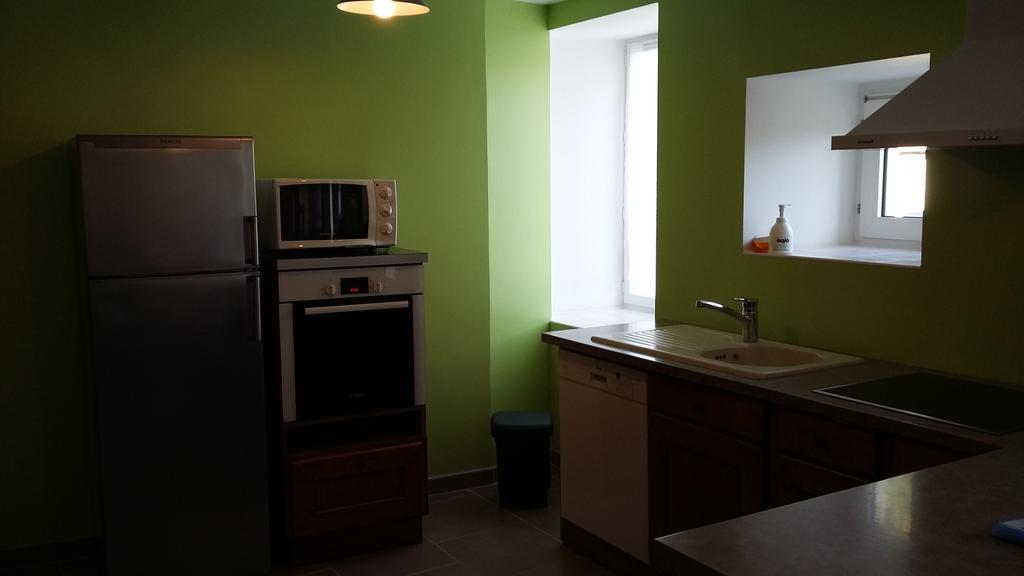 La Villa De Jeanne Les Riceys Екстериор снимка